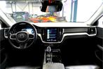 Volvo V60 2.0 T6 AWD 250kW/340pk Aut8 Recharge Inscription P, Automaat, Gebruikt, Blauw, 340 pk