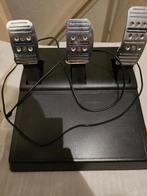 Thrustmaster T3PA Add-on pedalen - 3 pedalen - PS5 XBOX PC, Ophalen of Verzenden, Gebruikt, Stuur of Pedalen, PlayStation 5
