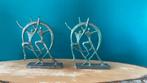 Bronzen beeldjes, Antiek en Kunst, Ophalen of Verzenden