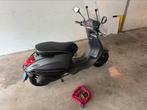 Vespa sprint 4T | 7.500km | 2016, Fietsen en Brommers, Scooters | Vespa, Ophalen, Overige modellen, Zo goed als nieuw, Benzine