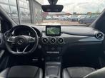 Mercedes-Benz B-klasse 180 Prestige | Autm | Pano | 1/2 Leer, 65 €/maand, 1325 kg, Gebruikt, 4 cilinders