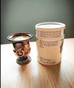 Sheffield miniatuur wine cooler zilver, Ophalen of Verzenden