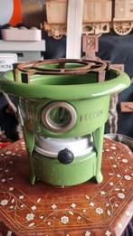 Beccon Petroleumstel 1-pits - Goed Werkend!, Ophalen of Verzenden