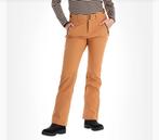 Brunotti dames skibroek M kleur hazel, Ophalen of Verzenden, Zo goed als nieuw, Brunotti, Broek