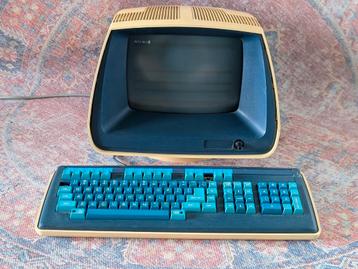 Zeldzame Data General Dasher D200 Terminal – Werkend beschikbaar voor biedingen