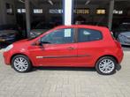 Renault Clio 1.2-16V Special Rip Curl (bj 2009), Auto's, 535 kg, Gebruikt, 4 cilinders, 1055 kg