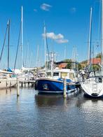Linssen Dutch Sturdy 320AC uit 1999/2000, Ophalen, Gebruikt, Staal, Diesel