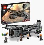 LEGO Star Wars The Justifier - 75323 >NIEUW<, Kinderen en Baby's, Speelgoed | Duplo en Lego, Ophalen of Verzenden, Nieuw, Complete set