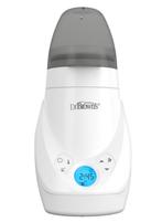 Dr Brown’s Flessenwarmer en Sterilisator, Ophalen of Verzenden, Zo goed als nieuw, Sterilisator