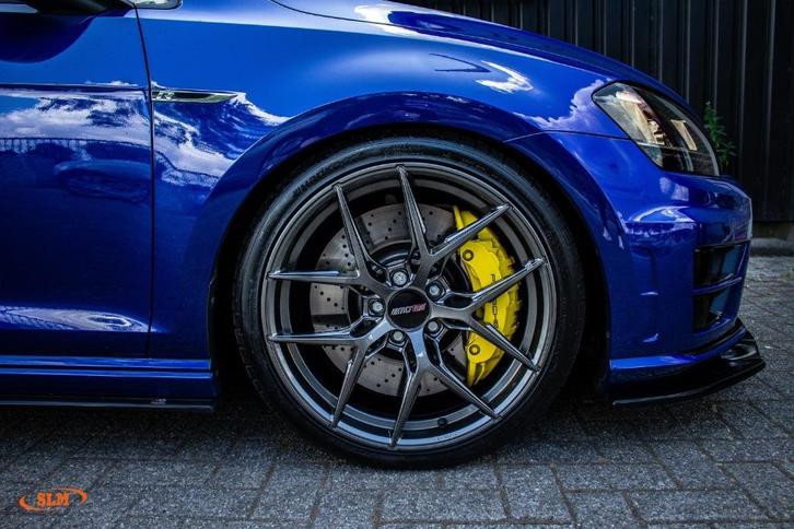 Remklauwen verven BIJ U OP LOCATIE, Auto diversen, Tuning en Styling, Ophalen