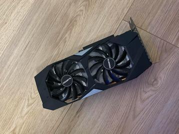 Gigabyte RTX 2060 Super 8GB beschikbaar voor biedingen