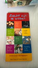 Rian Visser - Zacht zijn de wolken, Ophalen, Gelezen, Rian Visser