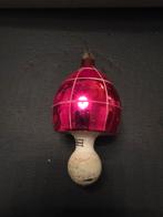 Exclusieve antieke kerstballen, Ophalen of Verzenden