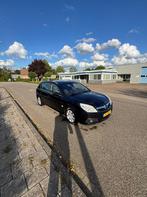 Opel Signum 2.2-16V Sport " AUTOMAAT ", Auto's, Stof, Gebruikt, Zwart, 4 cilinders