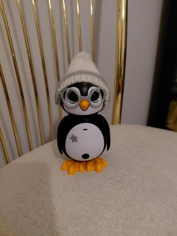 Interactieve pinguïn rescue pinguïn speelgoed beschikbaar voor biedingen