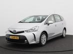 Toyota Prius+ 1.8 Active/ 7P/ unieke km! (bj 2020), Stof, Gebruikt, 4 cilinders, 7 stoelen