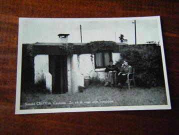 U35 - Sondel - Vakantiecentrum - Mooi/Oud beschikbaar voor biedingen