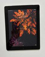 iPad 16GB – Model A1430 (gen 3)+ Verstelbare Hoes, Computers en Software, Apple iPads, Gebruikt, Apple iPad, 16 GB, Wi-Fi en Mobiel internet