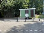 Pannakooi, voetbal doeltjes, Sport en Fitness, Voetbal, Ophalen, Gebruikt, Overige typen