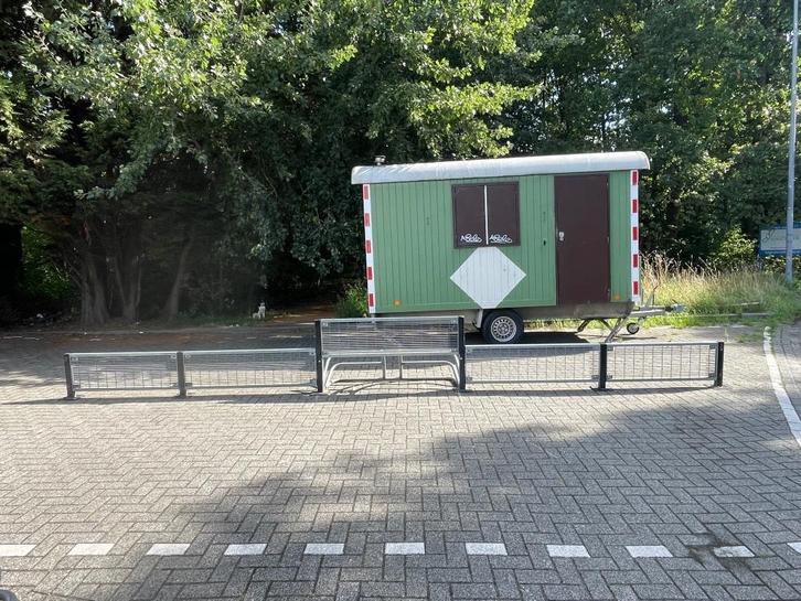 Pannakooi, voetbal doeltjes, Sport en Fitness, Voetbal, Gebruikt, Overige typen, Ophalen