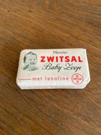 Vintage Zwitsal Babyzeep Monster, Verzamelen, Verzenden, Zo goed als nieuw, Overige typen