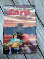 An obsession with Carp  van Dave Lane, Ophalen of Verzenden, Zo goed als nieuw, Overige typen