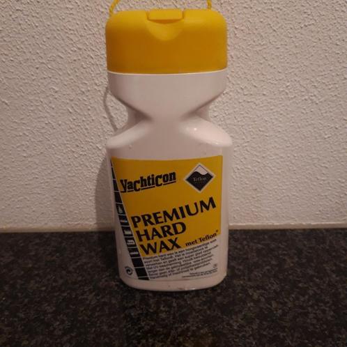 Yachticon Premium polish met teflon 500 ml, Watersport en Boten, Accessoires en Onderhoud, Zo goed als nieuw, Schoonmaak, Ophalen