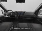 Iveco Daily 35S14 3.0L CNG Automaat L2H2 LED Navi Airco Crui, Auto's, Bestelauto's, Automaat, Gebruikt, Euro 6, 4 cilinders