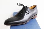 Nieuw in doos! Van Bommel oxford in 6.5 G 1/2 = maat 40.5, Zwart, Nieuw, Ophalen of Verzenden, Van Bommel