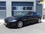Jaguar XE / XF 2.0 D Portfolio AUTOMAAT Leer Navi LMV PDC Ca, Achterwielaandrijving, 4 cilinders, 1465 kg, Diesel