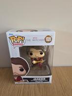 Funko Pop! 1320 Jaskier - The Witcher (Nieuw in doos), Verzenden, Nieuw
