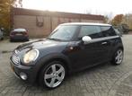 Mini 1.6 16V Cooper 2008, Auto's, Mini, Voorwielaandrijving, Stof, 4 cilinders, 4 stoelen
