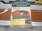 Laser waterpas te koop € 5,00., Ophalen of Verzenden, Nieuw