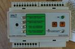 GASALARM melder DELTA P 2640-2025m, Ophalen of Verzenden, Gebruikt, Detector, Sensor of Melder, Overige soorten