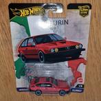 250 - Hotwheels Alfa Romeo GTV6 in verpakking., Ophalen of Verzenden, Nieuw, Auto