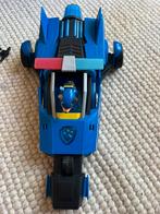 Heel veel paw patrol, Ophalen, Gebruikt