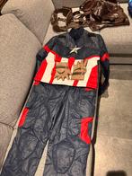 Captain America kostuum, Ophalen of Verzenden, Zo goed als nieuw, Jongen
