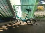 Vouwfiets Stationsfiets DDR, Fietsen en Brommers, Fietsen | Oldtimers, Ophalen of Verzenden
