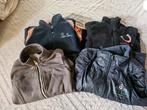 Rijkleding 128 1koop, Dieren en Toebehoren, Paardrijkleding, Ophalen of Verzenden, Zo goed als nieuw, Overige soorten, Bovenkleding