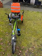 Van Raam Easy Sport Ligdriewiel Fiets (Elektrisch), Ophalen of Verzenden, Gebruikt