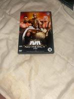 WWE No Mercy 2006 DVD - Nieuwstaat!, Vanaf 16 jaar, Ophalen of Verzenden, Zo goed als nieuw, Boxset