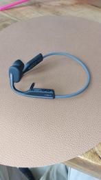 Shokz open move oordoppen, Ophalen of Verzenden, Zo goed als nieuw, In oorschelp (earbud)