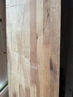 Balken 6,5 x 21 cm, Doe-het-zelf en Verbouw, Hout en Planken, Ophalen of Verzenden, Zo goed als nieuw, Balk, Vuren