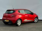 Renault CLIO 1.2 TCe Zen Cruise | 5 Deurs | LED | Airco !, Auto's, Renault, Voorwielaandrijving, Stof, Euro 6, 4 cilinders