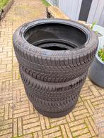 Continental Wintercontact TS 870P 225/40R18 92V Winterbanden, Auto-onderdelen, Banden en Velgen, Ophalen, 18 inch, Gebruikt, Winterbanden