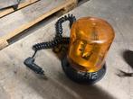 zwaailamp te koop met magneet, Ophalen, Gebruikt, Alfa Romeo