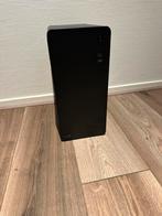 Kleine PC met snelle processor  (ryzen 5 7600 / GT1030), Ophalen of Verzenden, Zo goed als nieuw, SSD, Met videokaart