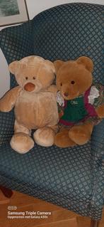 Te koop, Ophalen of Verzenden, Zo goed als nieuw, Stoffen beer, Overige merken