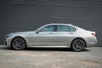 BMW 7-serie 745e High Executive / M-Sport / Schuifdak / NL A, Auto's, Achterwielaandrijving, Euro 6, Hybride Elektrisch/Benzine