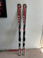 Atomic Race 5 ski’s 163cm, Ophalen, 160 tot 180 cm, Gebruikt, Atomic